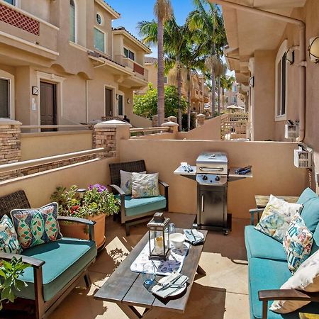 Carlsbad Village Charm Exterior foto