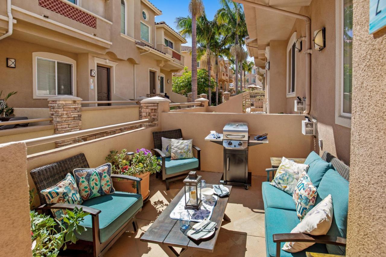 Carlsbad Village Charm Exterior foto